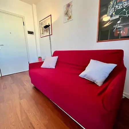 Appartement Casa Amarcord Ponte Di Tiberio