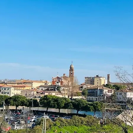 Casa Amarcord Ponte Di Tiberio * Rimini