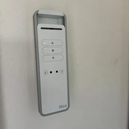 Casa Amarcord Ponte Di Tiberio Appartement Rimini