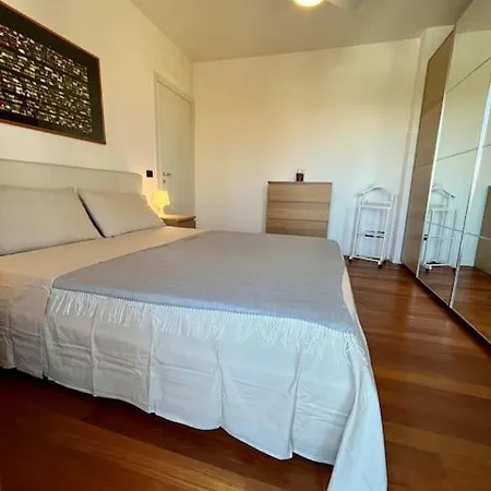 Casa Amarcord Ponte Di Tiberio Appartement *