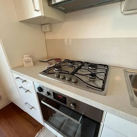 Casa Amarcord Ponte Di Tiberio Appartement Rimini